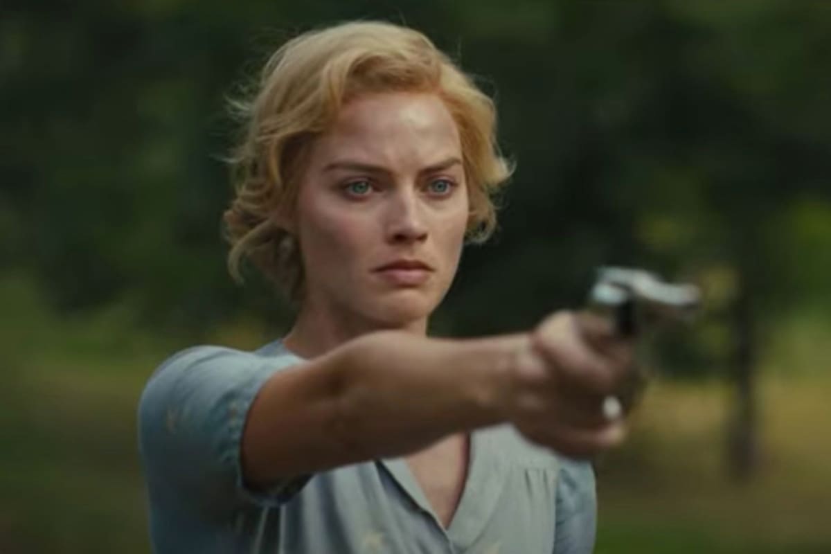 La película Dreamland (2019), protagonizada por Margot Robbie y Finn Cole, llega a Amazon Prime Video el 29 de abril