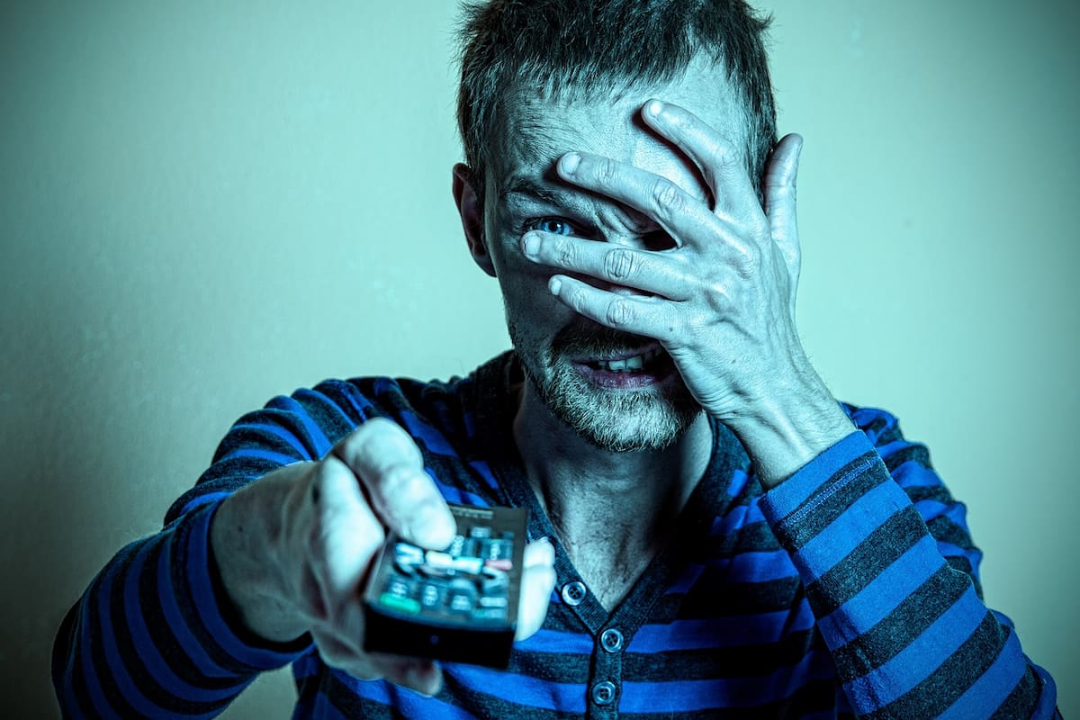 La película dura menos de una hora y media (Foto: PEXELS)