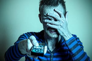 La película dura menos de una hora y media (Foto: PEXELS)