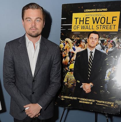 La película El lobo de Wall Street está basada en las memorias Jordan Belfort, el fundador de Stratton Oakmont