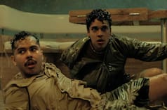 La historia real detrás de la impactante película que lidera el ranking de Netflix en la Argentina
