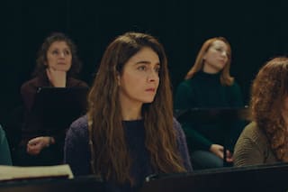 La Academia de Cine dio a conocer los nominados a sus galardones
