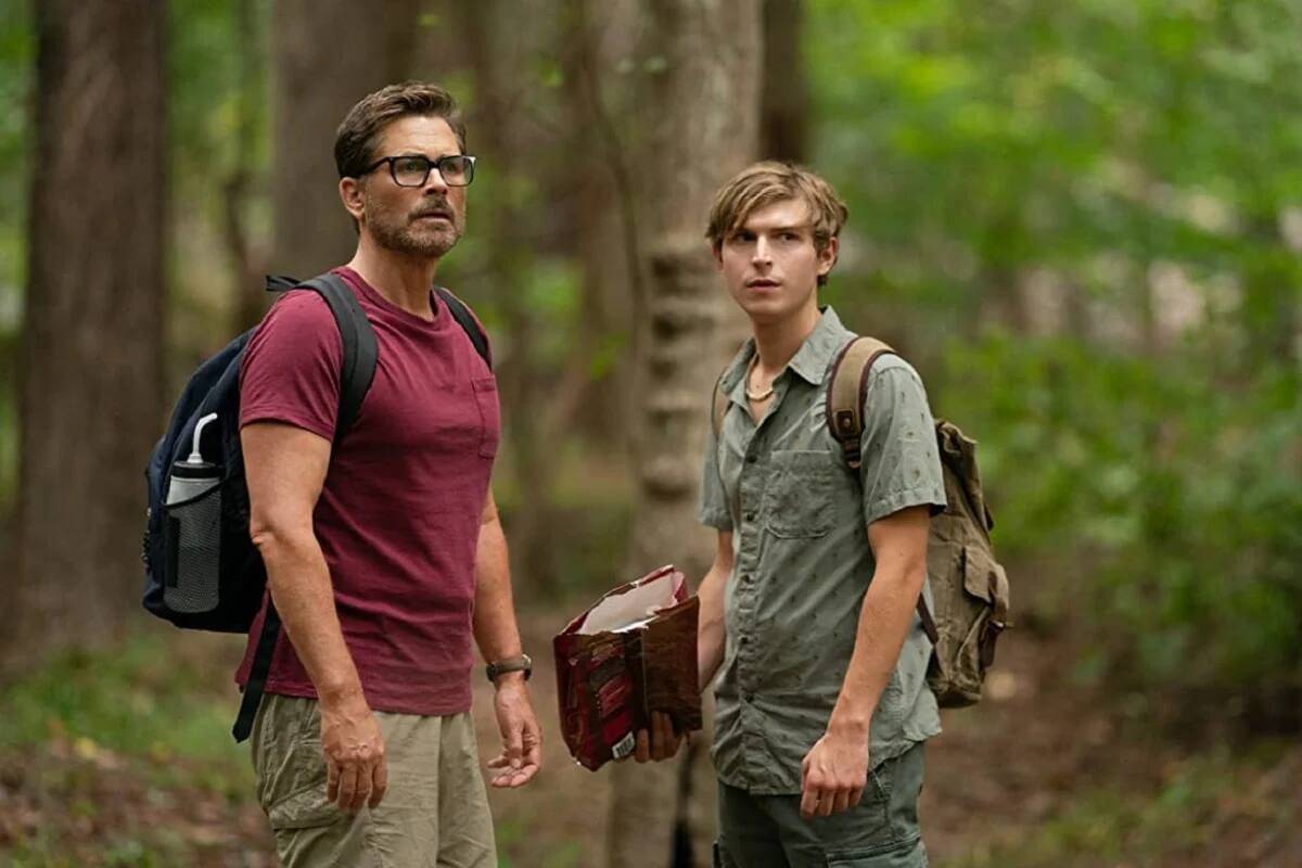 La película está basada en una historia real (Foto: Netflix)