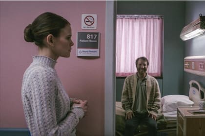 La película está disponible en HBO (Foto: Captura de video)