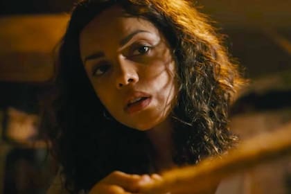 La película está disponible en Netflix (Foto: NETFLIX)