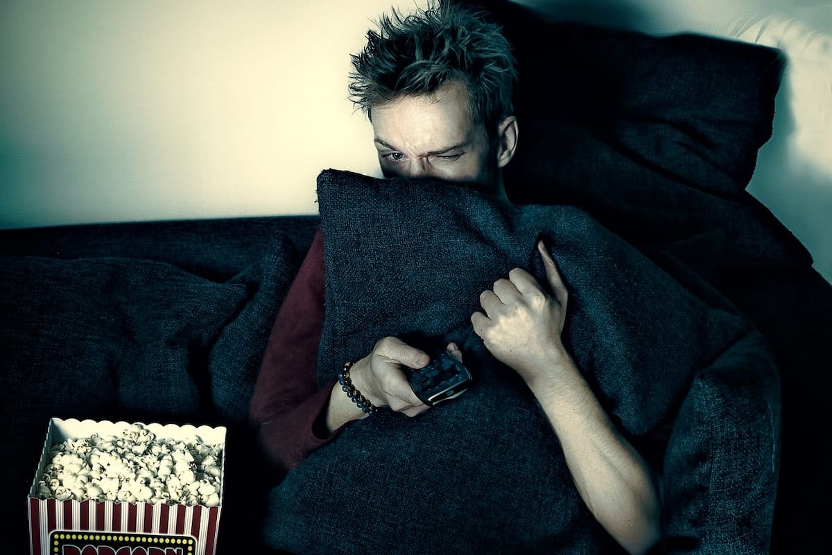 La película está disponible en Netflix y dura poco más de una hora y media (Foto ilustrativa: PIXABAY)