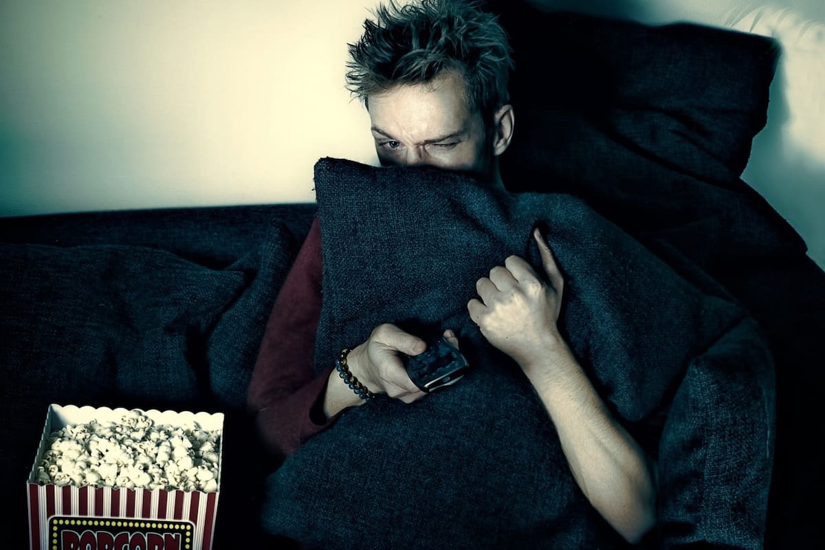 La película estuvo en el top 10 de Netflix cuando se estrenó (Foto ilustrativa: PEXELS)