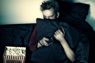 La película de terror de Netflix que está en boca de todos y te mantendrá expectante de principio a fin