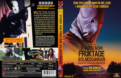 La película fue estrenada el 24 de diciembre de 1976