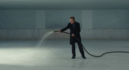 La película fue financiada por la productora argentina PRIMO, dedicada anteriormente a la publicidad, y por dos fondos oficiales de Austria, el Instituto del Cine de ese país y el Fondo de Cine de Viena.