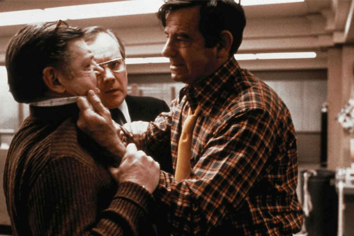 La película fue un éxito comercial en su estreno