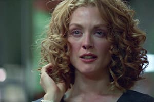 La película inédita durante casi 30 años que consagró definitivamente a su protagonista