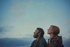 La película invita a la reflexión y pensar en la sensibilidad humana