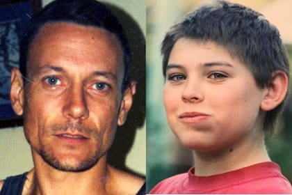 La película, junto a la serie de Jeffrey Dahmer, es una de las más vistas del momento en Netflix (Foto: Netflix / Instagram: @danielmorcombefoundation)