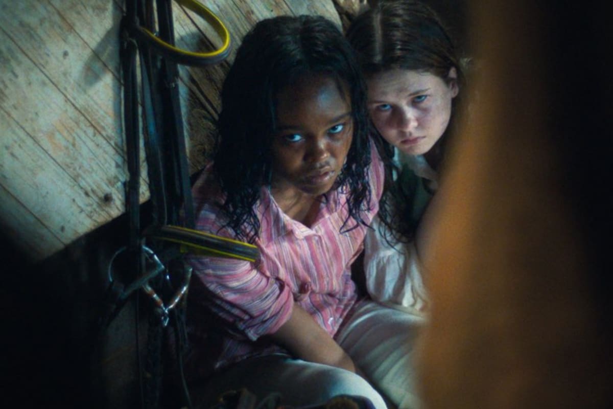 La película marca el regreso de algunos actores (Captura video)