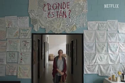 La película mexicana de Netflix que visibiliza una devastadora realidad