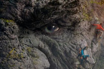 La película noruega se estrenó en Netflix el 1 de diciembre de 2022 (Foto: Netflix)