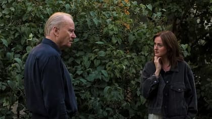 La película noruega Valor sentimental está nominada a mejor película y mejor película extranjera