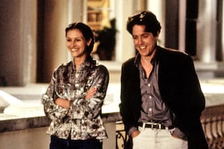 La casa de Hugh Grant en Notting Hill salió a la venta por US$10 millones