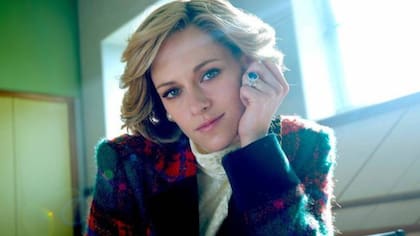 La película podría convertirse en la fuente audiovisual definitiva para aprender más sobre Diana