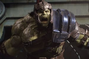 La película podría estrenarse entre 2023 y 2024