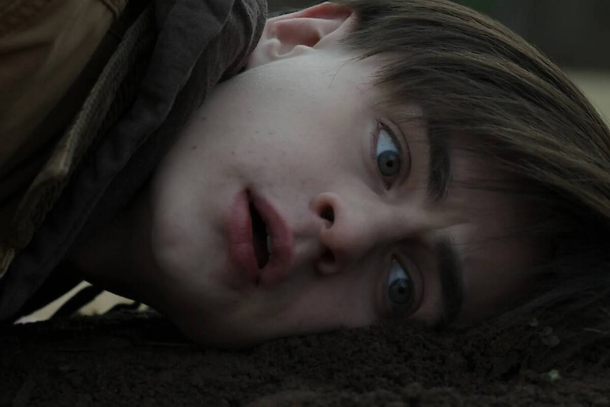 La película promete convertirse en la película de terror más vista en la plataforma de streaming (Foto:Captura de Netflix)