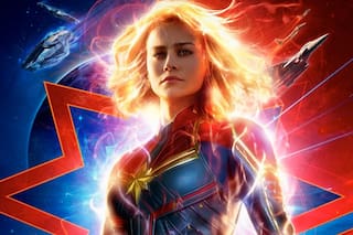 Capitana Marvel: lo mejor y lo peor de la película