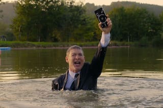 La película que es furor en Netflix y te hará reflexionar sobre el uso excesivo del celular