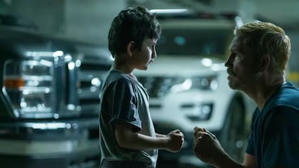 La película, protagonizada por Jim Caviezel, ha superado las expectativas del estudio