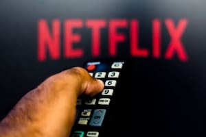 La película que fue prohibida en Estados Unidos desembarca en Netflix