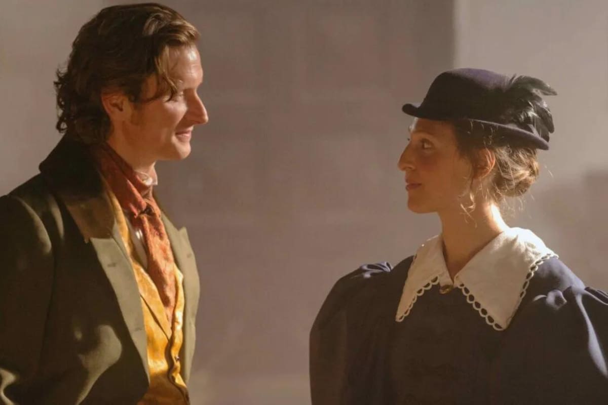 La película que llegó a Netflix esta semana y causa furor entre los románticos