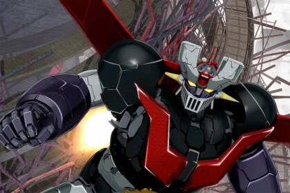 La película, que retoma la historia del robot más famoso de los 80, se estrena en Argentina en marzo