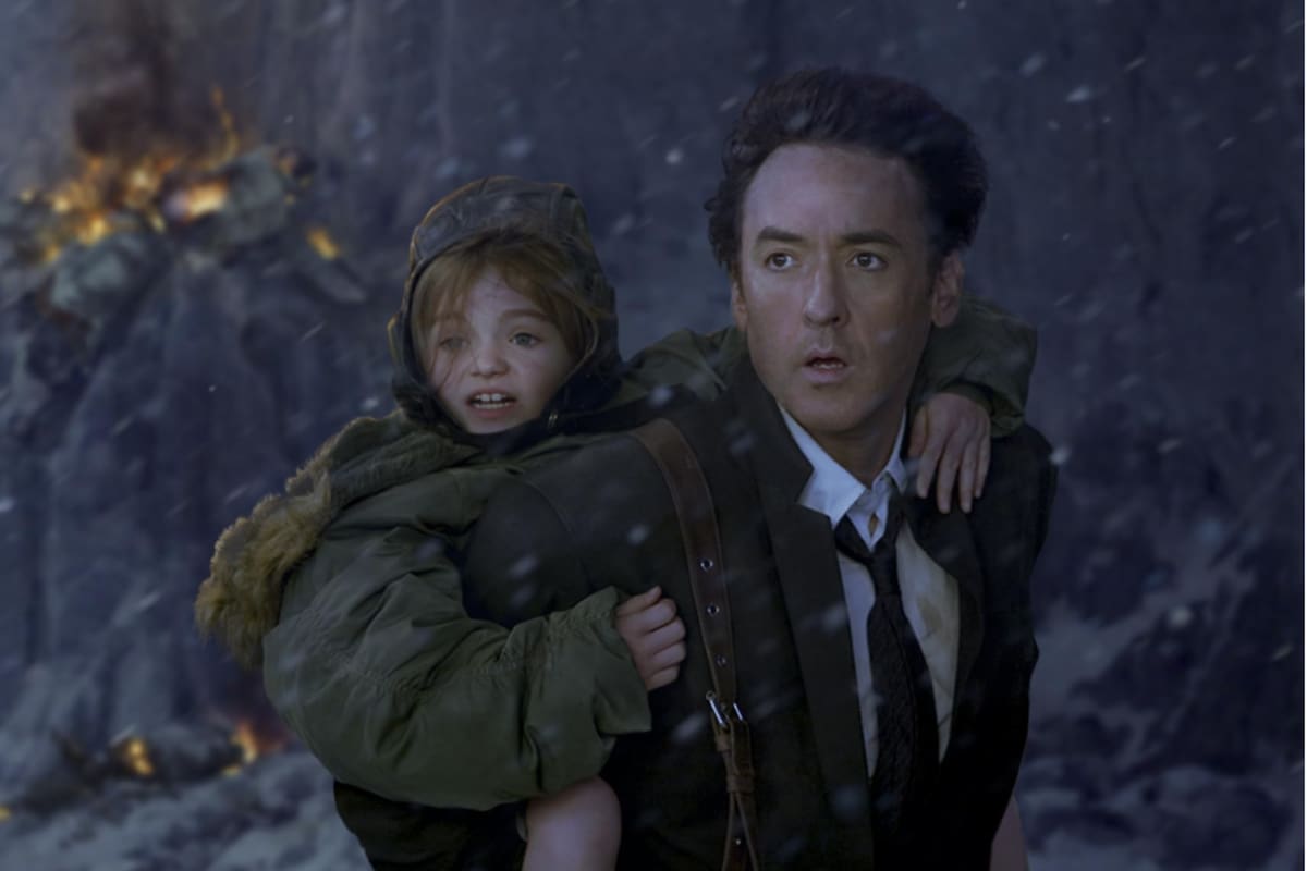 La película que retrató el fin del mundo y que pronto Netflix sacará de su catálogo