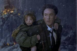 La película que retrató el fin del mundo y que pronto Netflix sacará de su catálogo