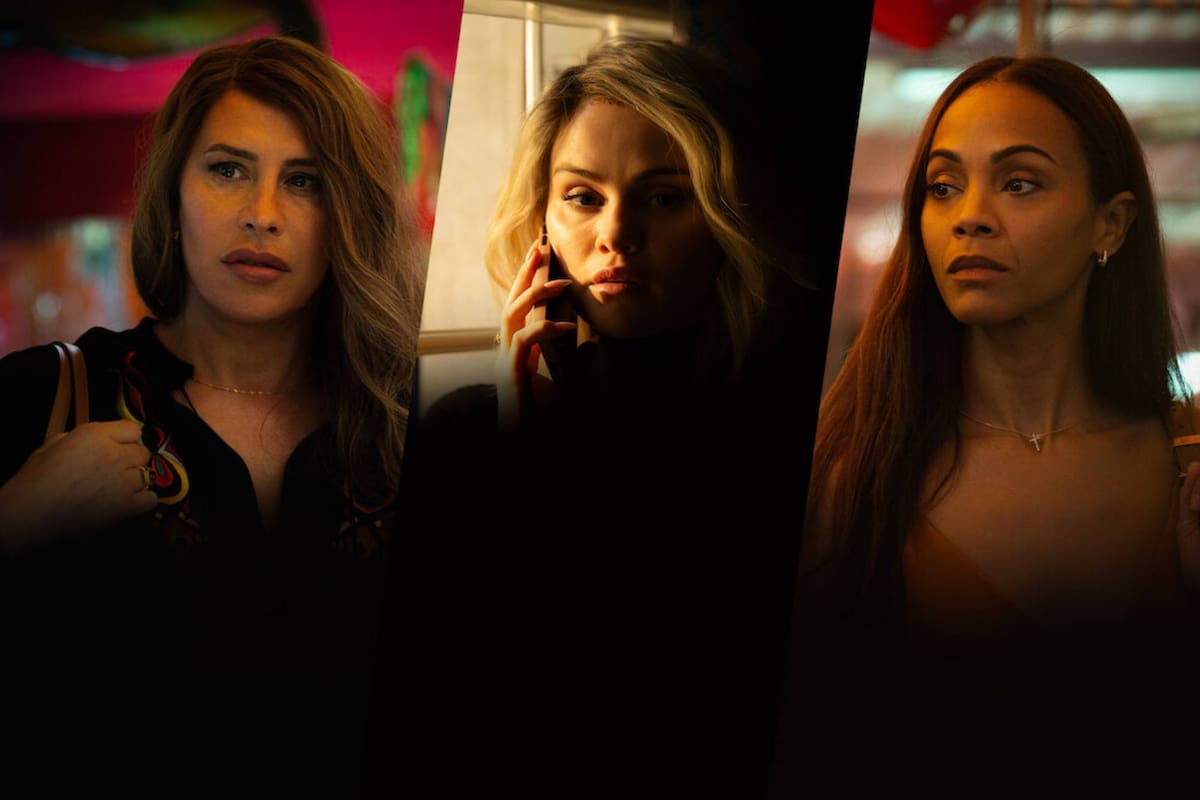 La película, que se estrenó en Estados Unidos en la plataforma de Netflix, recibió 13 nominaciones a los Premios Óscar