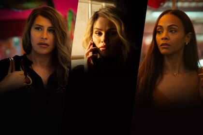 La película, que se estrenó en Estados Unidos en la plataforma de Netflix, recibió 13 nominaciones a los Premios Óscar