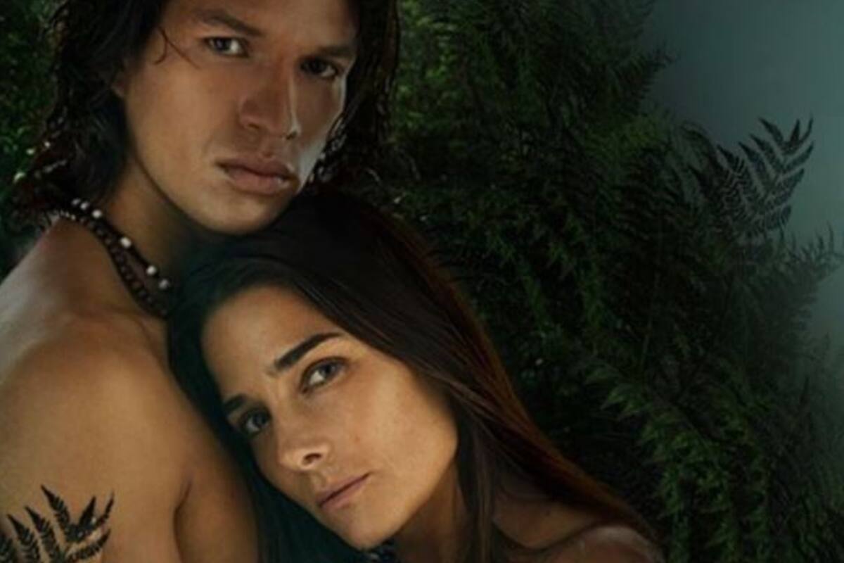 La película que tiene a Juana Viale como protagonista tendrá su estreno este jueves 29 de octubre