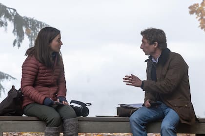 La película resulta un entretenido thriller político ambientado en la industria periodística, un subgénero fascinante que necesita no solo de un guion ajustado sino de unas actuaciones a la altura de su ambición narrativa