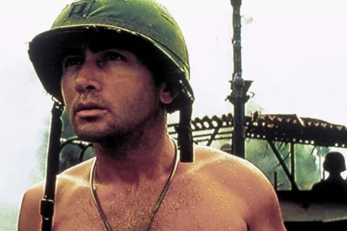 La película retrató las imágenes de una época (Foto: BBC)