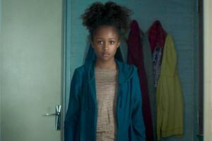 La película se centra en Amy, una joven musulmana senegalesa que vive en Francia y que sueña con unirse a un grupo de baile moderno con sus amigas