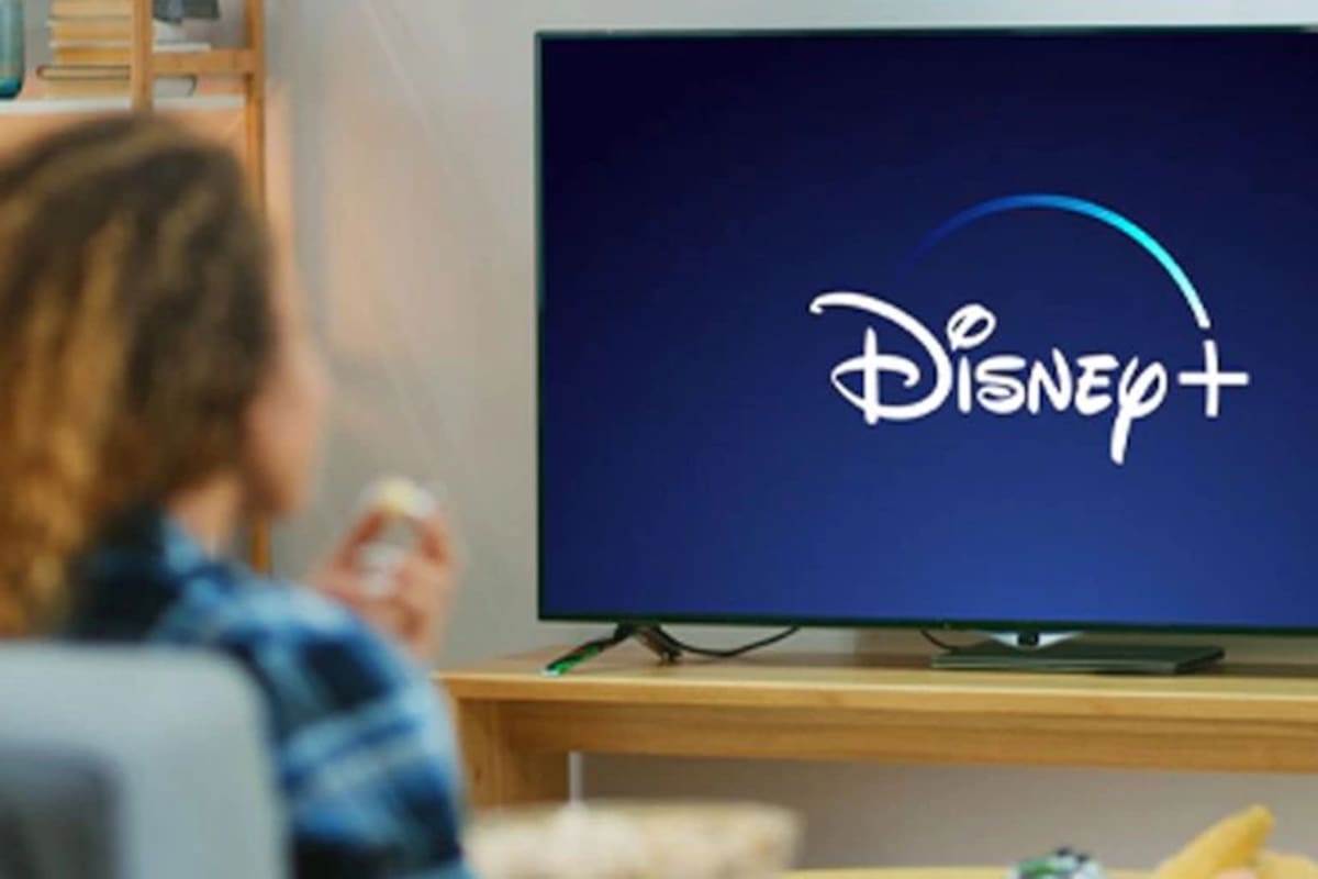 La película se encuentra disponible en Disney +