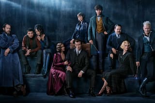 Todo lo que sabemos sobre Animales Fantásticos: los crímenes de Grindelwald