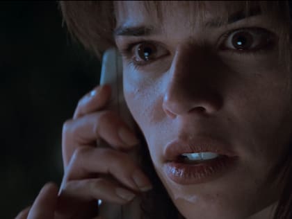 La película se estrenó en 1996 y estuvo dirigida por Wes Craven (Captura: BBC)