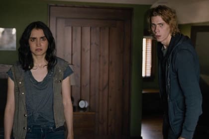 La película se estrenó en 2019 y sembró el terror entre los espectadores