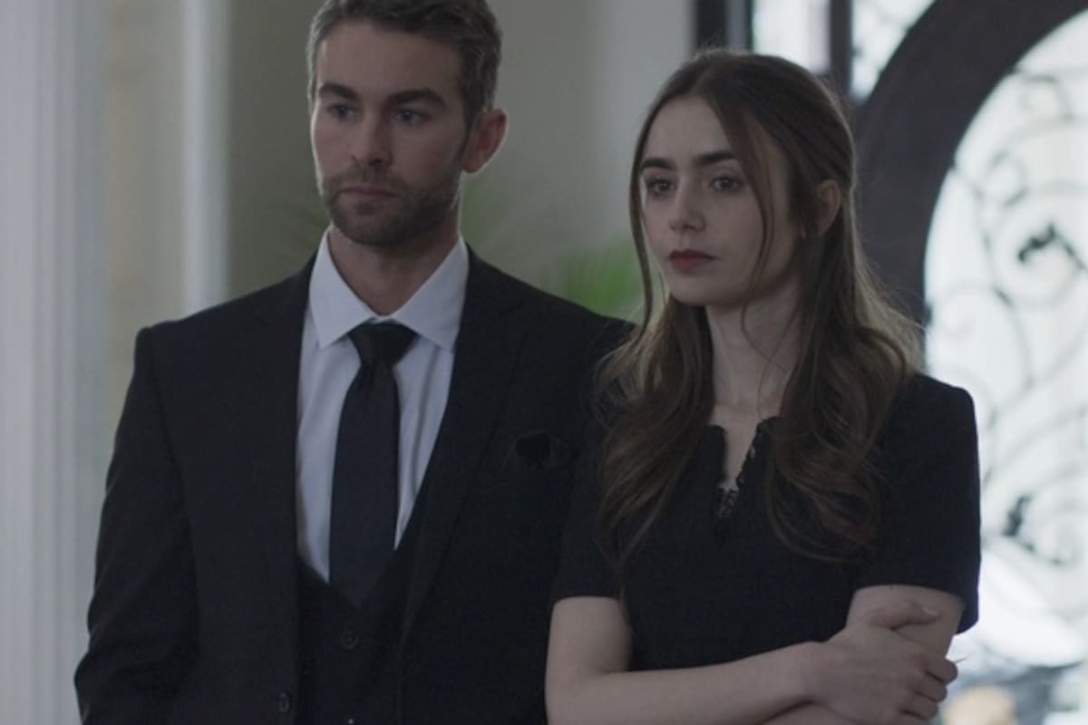 La película se estrenó en 2020 y llegó a Netflix el 24 de enero (Foto: Netflix)