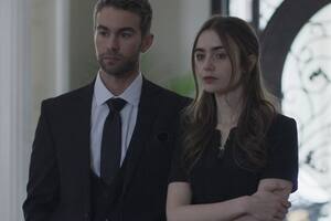La película se estrenó en 2020 y llegó a Netflix el 24 de enero (Foto: Netflix)