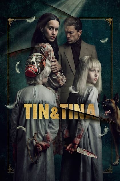 La película se posicionó en el top 10 de la Argentina