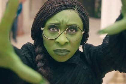 La película se puede ver en Flow, Apple TV+ y HBO Max