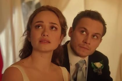 La película sembró la intriga desde el minuto uno