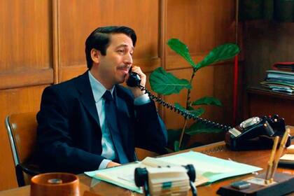 La película sobre Tangalanga y un clásico: el teléfono fijo